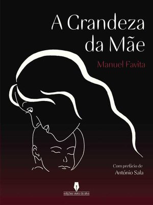 cover image of A GRANDEZA DA MÃE